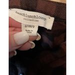 Lounge Beach Lunch Top. Small. LTOP588 Photo 2