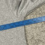 Kate Spade  Broome Street Sweatshirt Womens XS Mix It Up Cassette Tape Gray Crew Photo 5