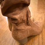 Time & Tru Over the Knee Boots Photo 2