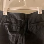 Merona  Women's Casual Shorts Size 8 Blackish Blue Photo 7