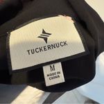 Tuckernuck  Black Scottie Short Sleeved Shirt | M Photo 5