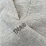 Aritzia  TNA Sweatfleece Cozy Fleece Perfect Fit Sweatpants Medium Photo 3