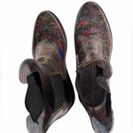 Roma Ava Art22 Women's Rain Boots by artist Laurence Gartel size 10 Multicolor Photo 3