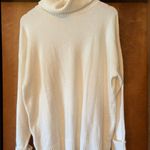 Old Navy Long Sweater Tunic Photo 0