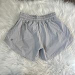 Lululemon Hotty Hot Short White Women's 2 Photo 3