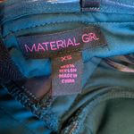 Material Girl Strapless Bodycon Dress Photo 2