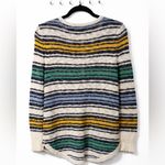 Natural Reflections ✨ Oversized Knit Sweater Size S Photo 1