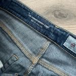AG Adriano Goldschmied The Farrah High Rise Skinny Crop Jeans | 24 Photo 4