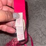 Victoria's Secret pink lace Garters Photo 2