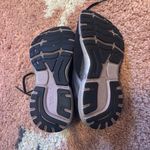 Brooks Ghost 15 Womens 7B Shoes Running Walking Black Pink/Purple 1203801B014 Photo 3