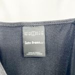 Urban Outfitters  iets frans Satin Maxi Dress S Black Photo 7