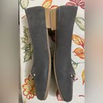 Nautica Women's Gray Loafers with Silver Detail Photo 4