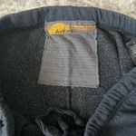 Aviator Nation  Bolt Sweatpants Charcoal/Rainbow Pink Photo 6