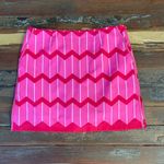 Golftini I Love Lucy Golf/Tennis Performance Skort SOLD OUT STYLE ~ Size 4 💚🍄 Pink Photo 1