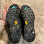 Salewa Firetail Hiking Shoes EVO Size 7 Waterproof 63312 Black Womens Photo 7