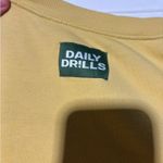 Daily Drills  Sweatshirt Crewneck Photo 3