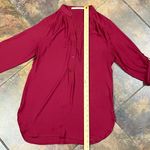 41 Hawthorn Maroon Burgundy V Photo 5