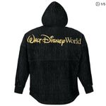 Disney Spirit Jersey 50th Anniversary Luxe Hoodie Photo 1