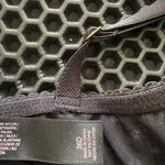 Victoria's Secret  Black Chemise with Lace Detail Photo 6