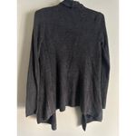 Barefoot Dreams  Cozychic Lite Coastal Waffle Knit Cardigan Women’s XS Photo 1