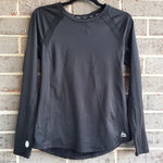 RBX Active Long Sleeve Shirt Black Size undefined Photo 0