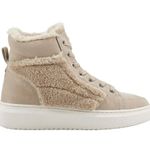 Marc Fisher Fellow Lace-up Hi Top Sneakers Photo 0