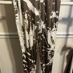 Young Fabulous and Broke NEW Truman Tie Dye Jumpsuit Size S Photo 3