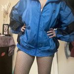 JC Penny Vtg Retro USA Olympics windbreaker zip up jacket Photo 5