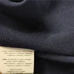 Anthropologie  Chloe Oliver Parterre Swing Dress Women's XS Blue Tropical Boho Photo 11