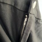 Adyson Parker  Wide Leg Crop Pants | Black | 10 Photo 4