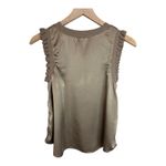 Cinq à Sept Cinq A Sept Lenore Silk Top Photo 3