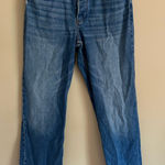 Abercrombie & Fitch Abercrombie low rise baggy jeans Photo 0
