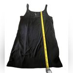 Gap The Essential Cami Black Women's Tank Top Size Small Photo 2
