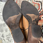 Shyanne  BEAUTIFUL western BOOTS SIZE 8.5 Photo 6