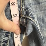 Ariat  Real Denim Mid Rise Bootcut Jeans Medium Wash Size 30XL 36" Inseam Western Photo 7