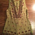 Free People “Margarita” Embroidered Romper Photo 1