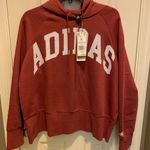 Adidas  Hoodie NWT Photo 0