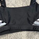 Koral Nobu Energy Sports Bra Black Purple XS Photo 1