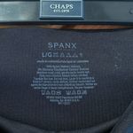 Spanx  by Sara Blakely high rise shaping seamless black leggings Photo 4