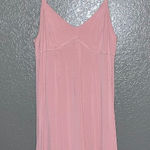 Forever 21 Pretty in Pink: Flowy and Flirty Sundress (Small) Photo 0
