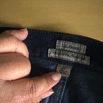 L.L. Bean jeans original fit relaxed blue size 12 Photo 2