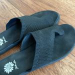 Yellow Box  Slip Ons Photo 2