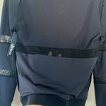 Ultracor  ATHLEISURE Mesh Cutout JACKET size Small New with Tag Photo 3