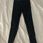 Nike Leggings Dri-Fit Women’s Black Photo 0