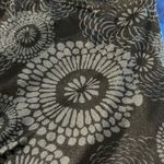 Tranquility Black Gray Lightweight Moisture Wicking Skort Size Med EUC #1440 Photo 1