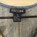 Baccini Vintage 90’s  overall dress Photo 2