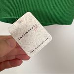 Free People  Intimately Yours Knit V-Neck Halter Tank Top Small New Photo 1