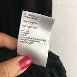 Urban Outfitters Kimchi Blue | Outfitters Black Lace Romper Womens Size S Photo 5