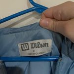 Blue Wilson jacket medium Photo 1