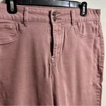 Maurice's  Blush Ankle Pants (1061) Photo 1